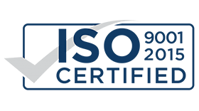 ISO Certification