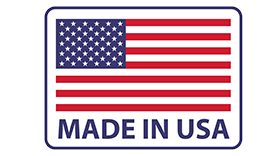 made in USA